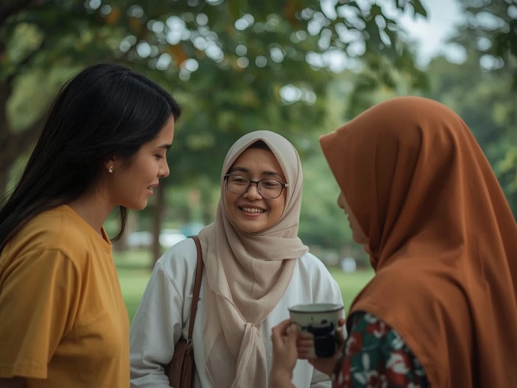Langkah Harian Cerdas untuk Keluarga: Dari Kesehatan hingga Energi Rumah